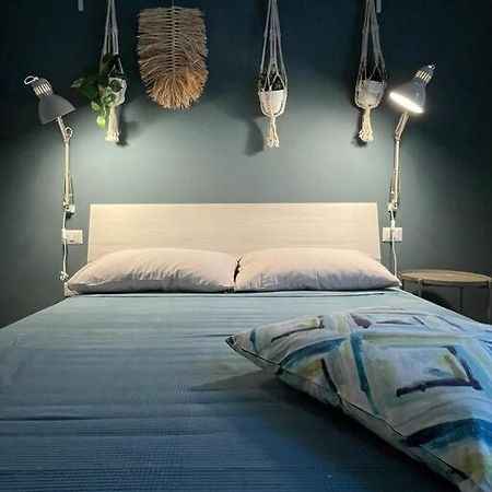Casa Azzurra Appartement Piombino Buitenkant foto