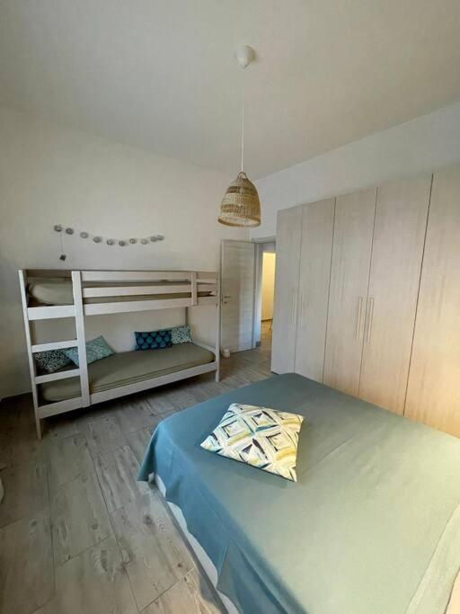 Casa Azzurra Appartement Piombino Buitenkant foto
