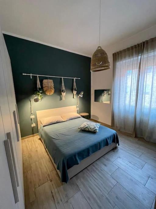 Casa Azzurra Appartement Piombino Buitenkant foto