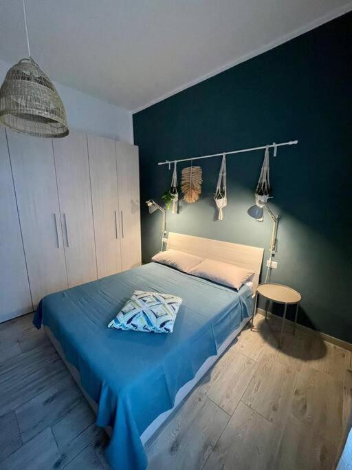 Casa Azzurra Appartement Piombino Buitenkant foto