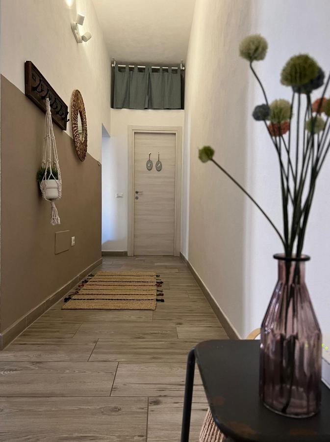 Casa Azzurra Appartement Piombino Buitenkant foto