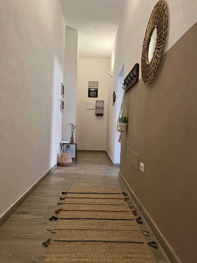 Casa Azzurra Appartement Piombino Buitenkant foto