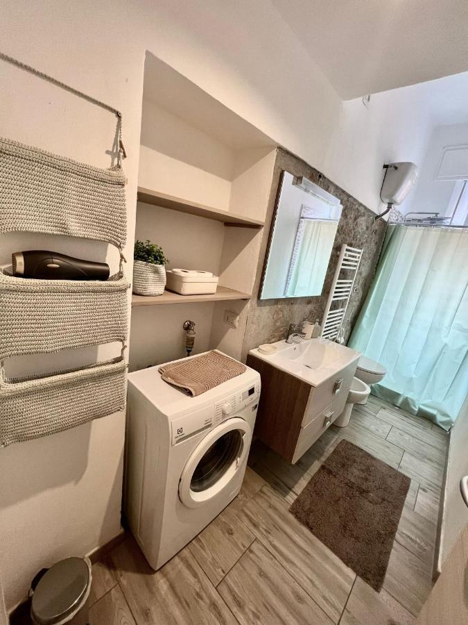 Casa Azzurra Appartement Piombino Buitenkant foto