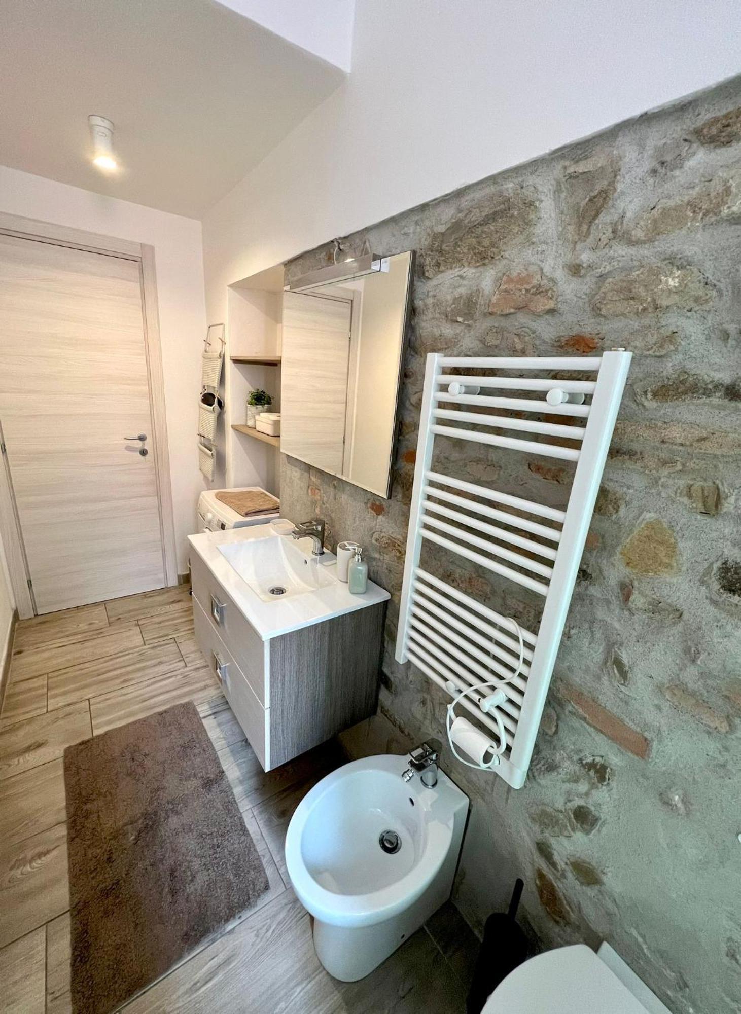 Casa Azzurra Appartement Piombino Buitenkant foto
